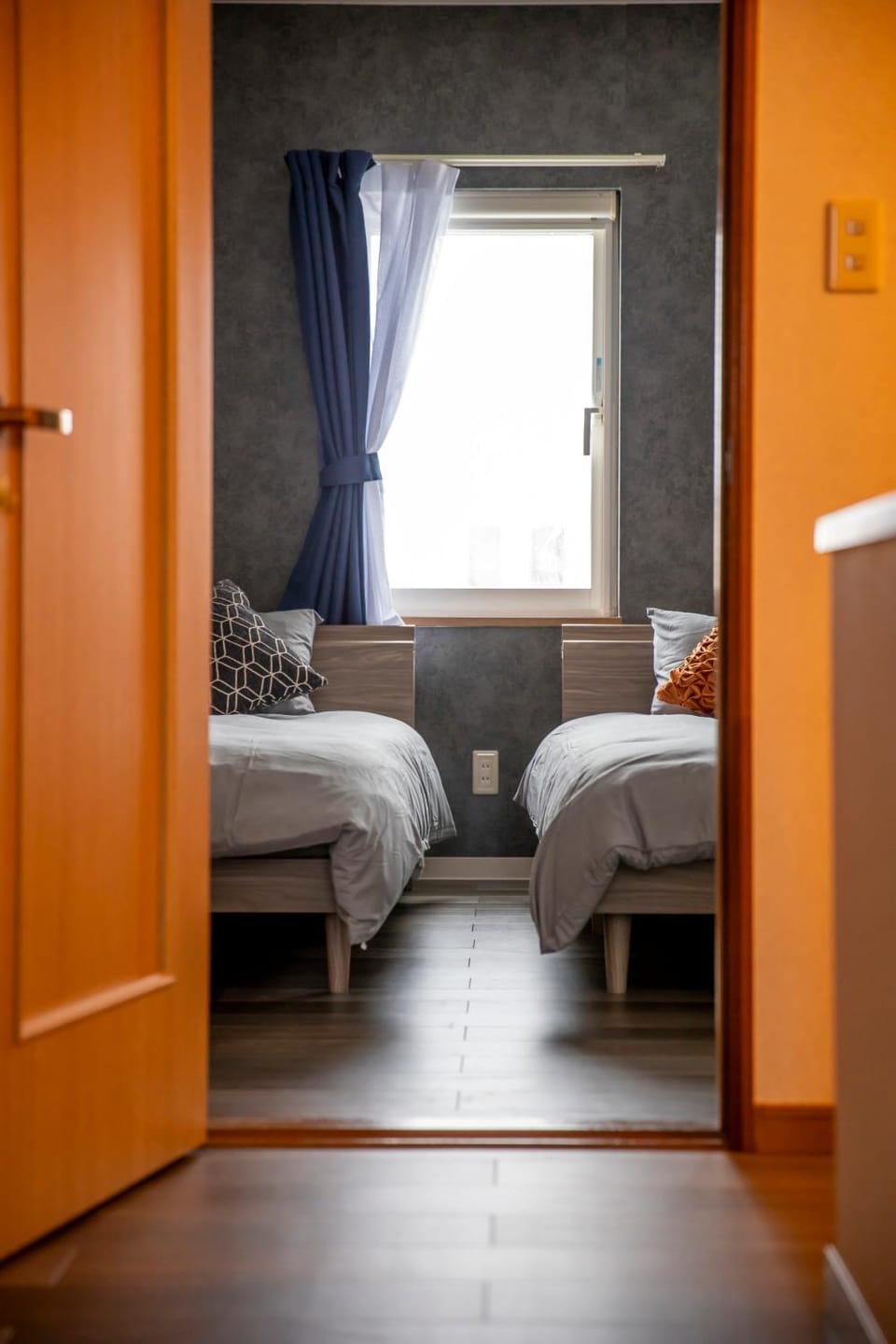 GuestHouse Le Repos House in Hokkaido Prefecture
