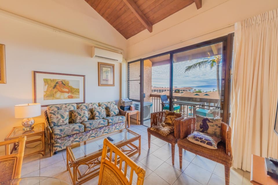 Maui Vista 3402 Apartment in Kihei