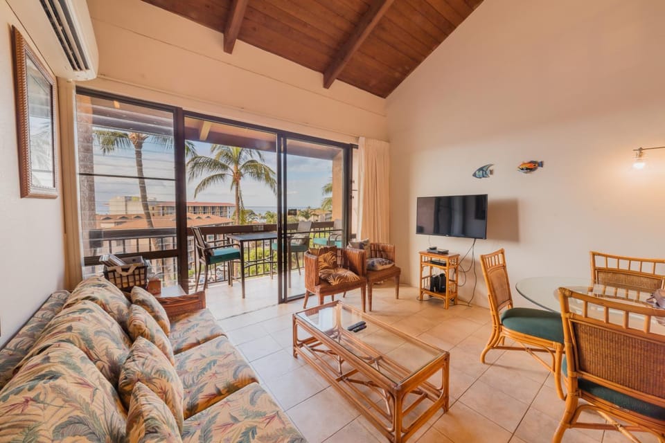 Maui Vista 3402 Apartment in Kihei