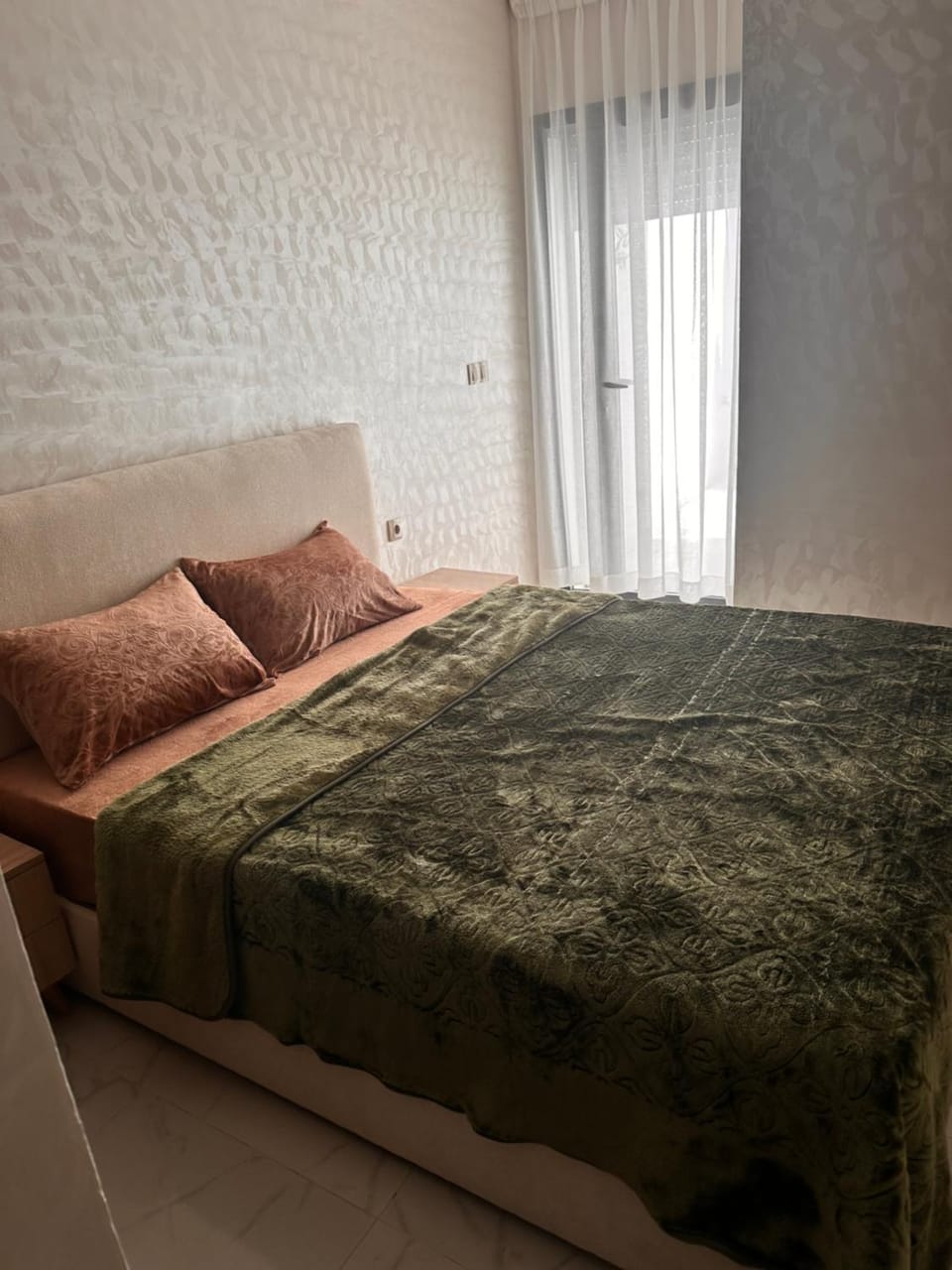 تغريدة1 Apartment in Rabat-Salé-Kénitra
