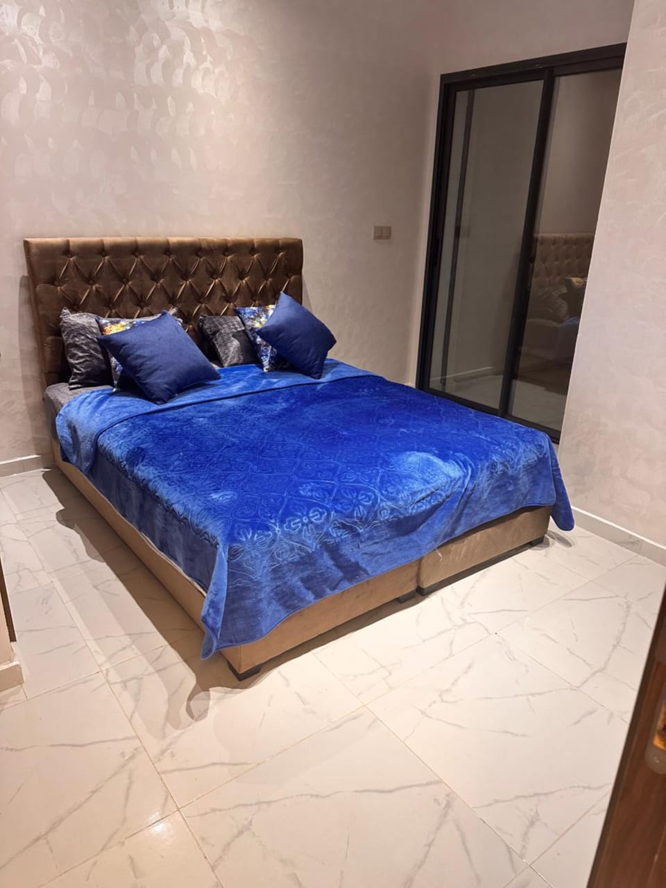 تغريدة1 Apartment in Rabat-Salé-Kénitra