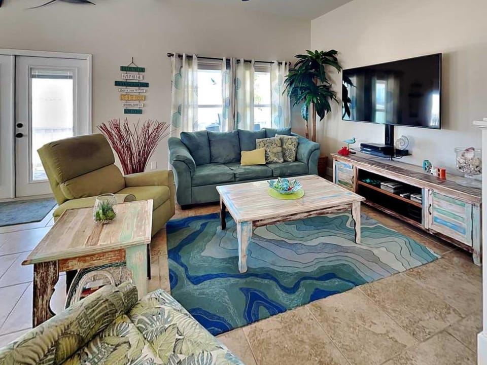 Island Charm House in Rockport