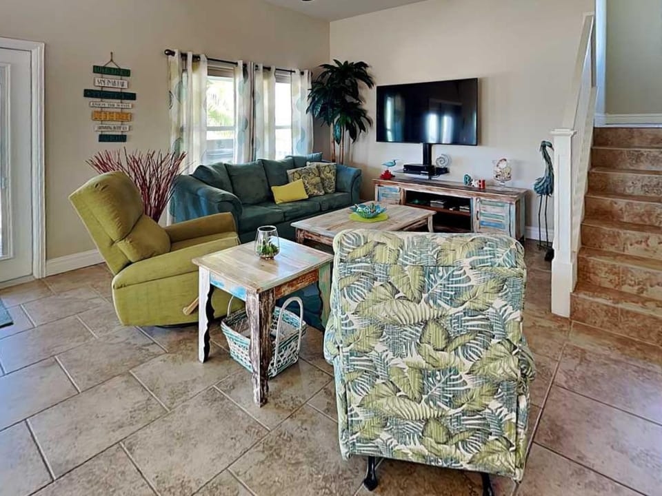 Island Charm House in Rockport