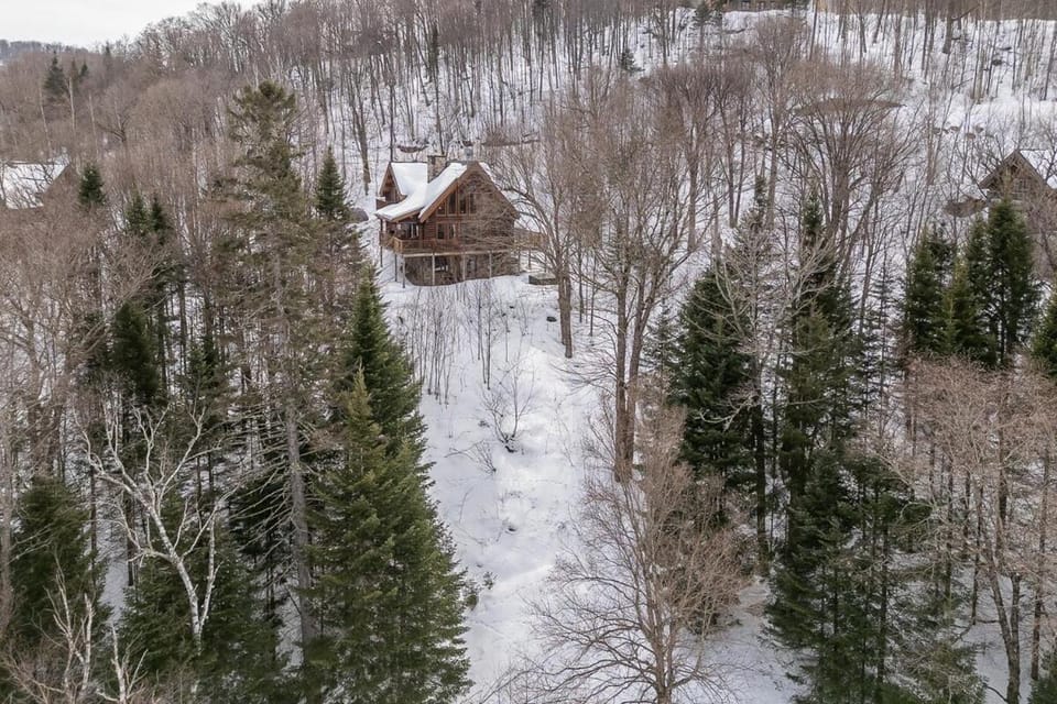Natural landscape, Winter