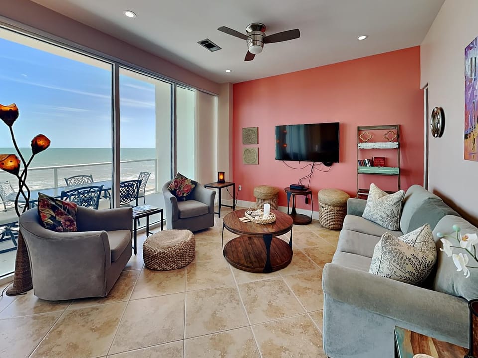 Diamond Beach 517 - Western Waves Apartment in Diamond Beach