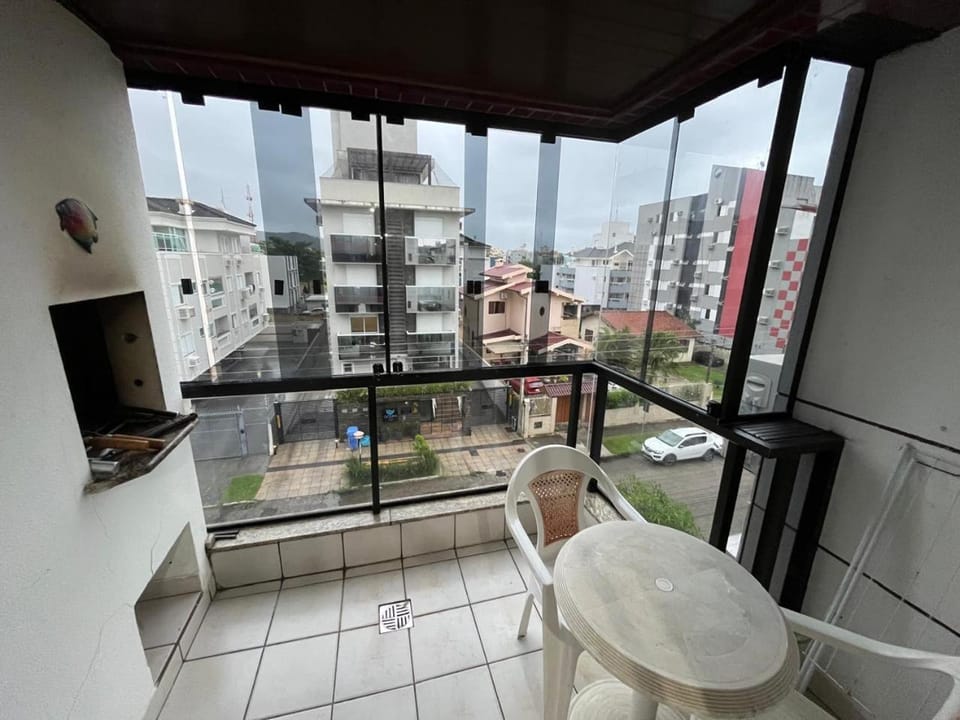 Agua Azul Apartment in Florianopolis