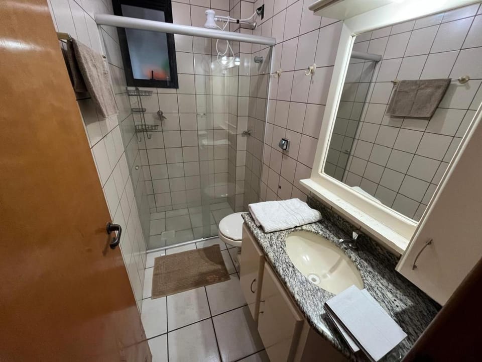 Agua Azul Apartment in Florianopolis