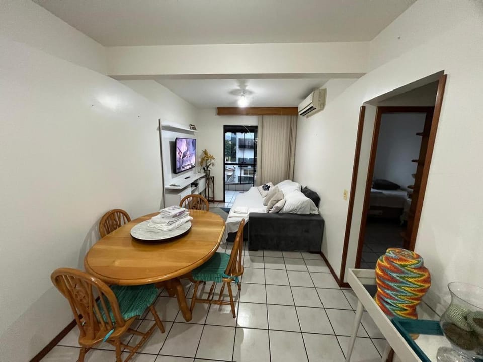 Agua Azul Apartment in Florianopolis