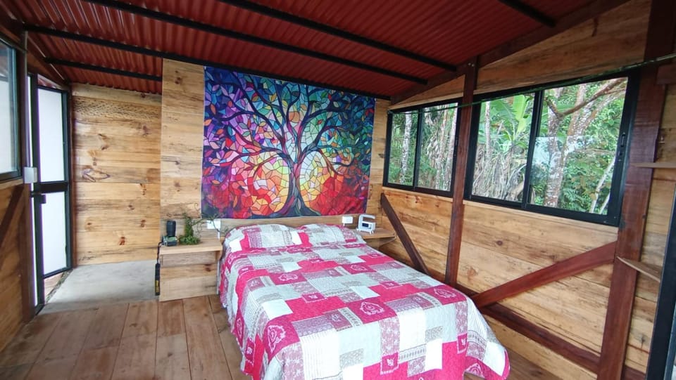 Buena Vista Ecohotel Campground/ 
RV Resort in Valle del Cauca