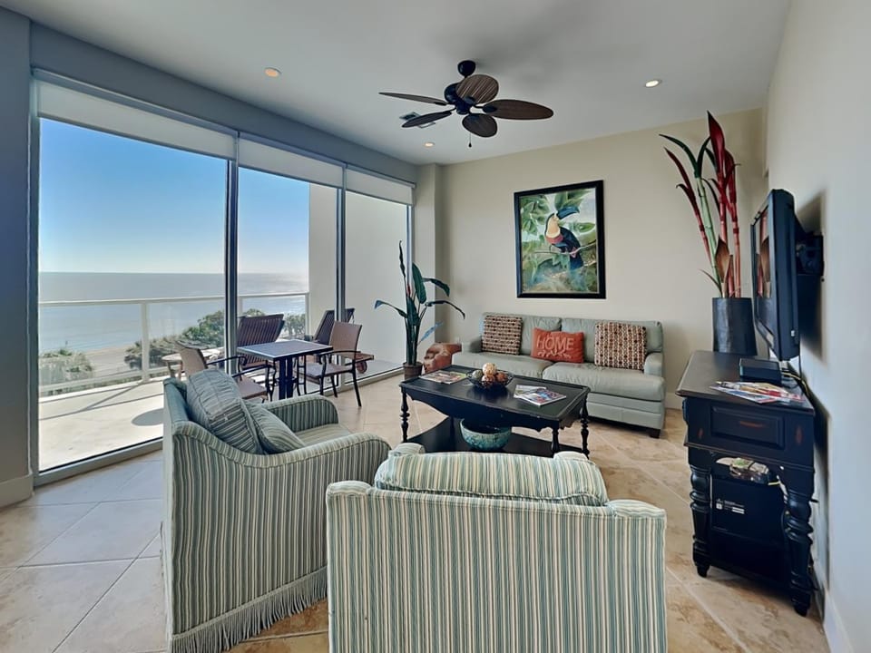 Diamond Beach 509 - Seas the Day Apartment in Diamond Beach