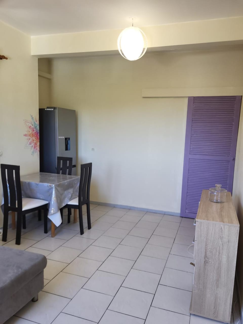 F2 Proches de toutes commodités Apartment in Martinique