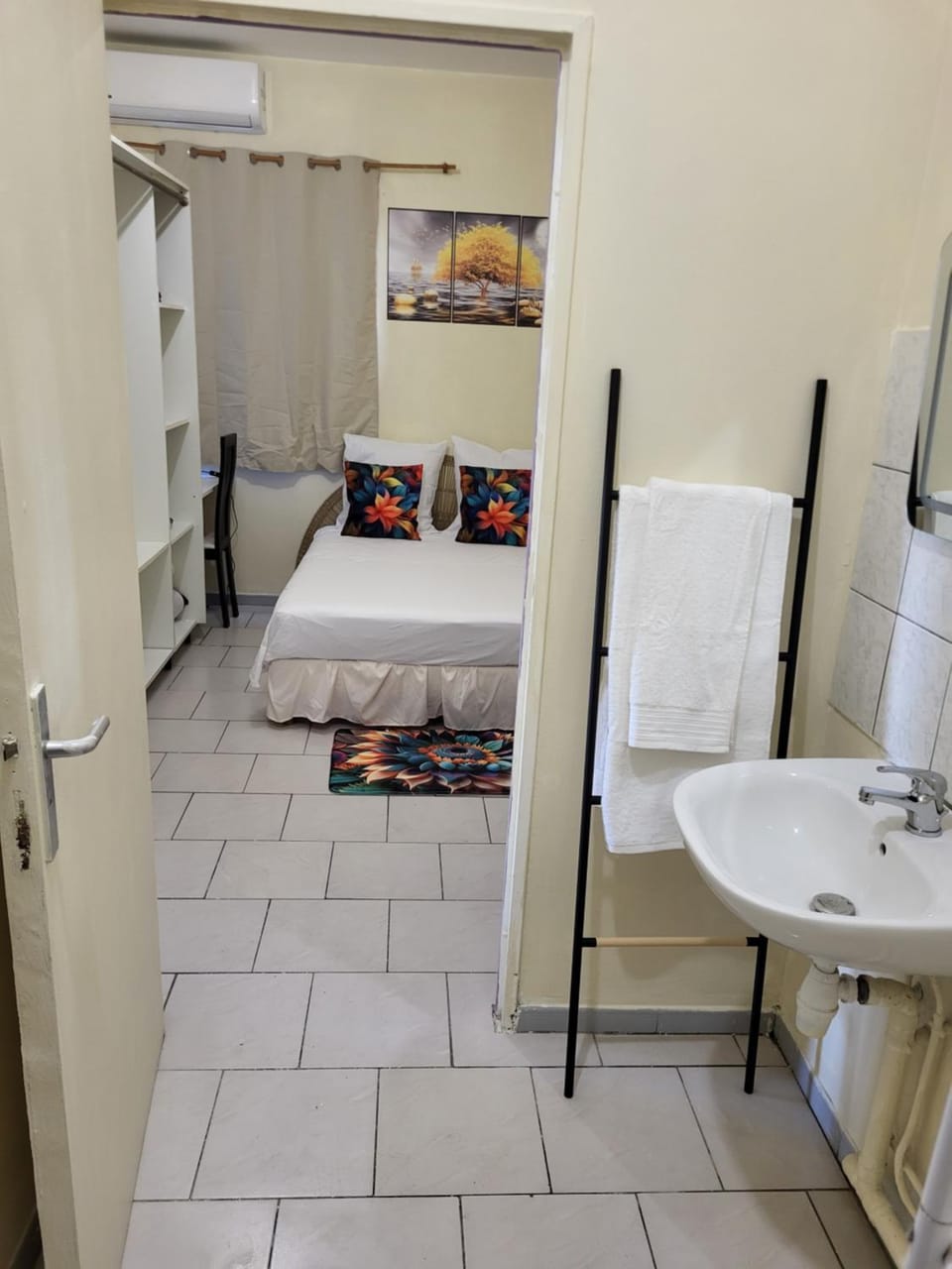 F2 Proches de toutes commodités Apartment in Martinique