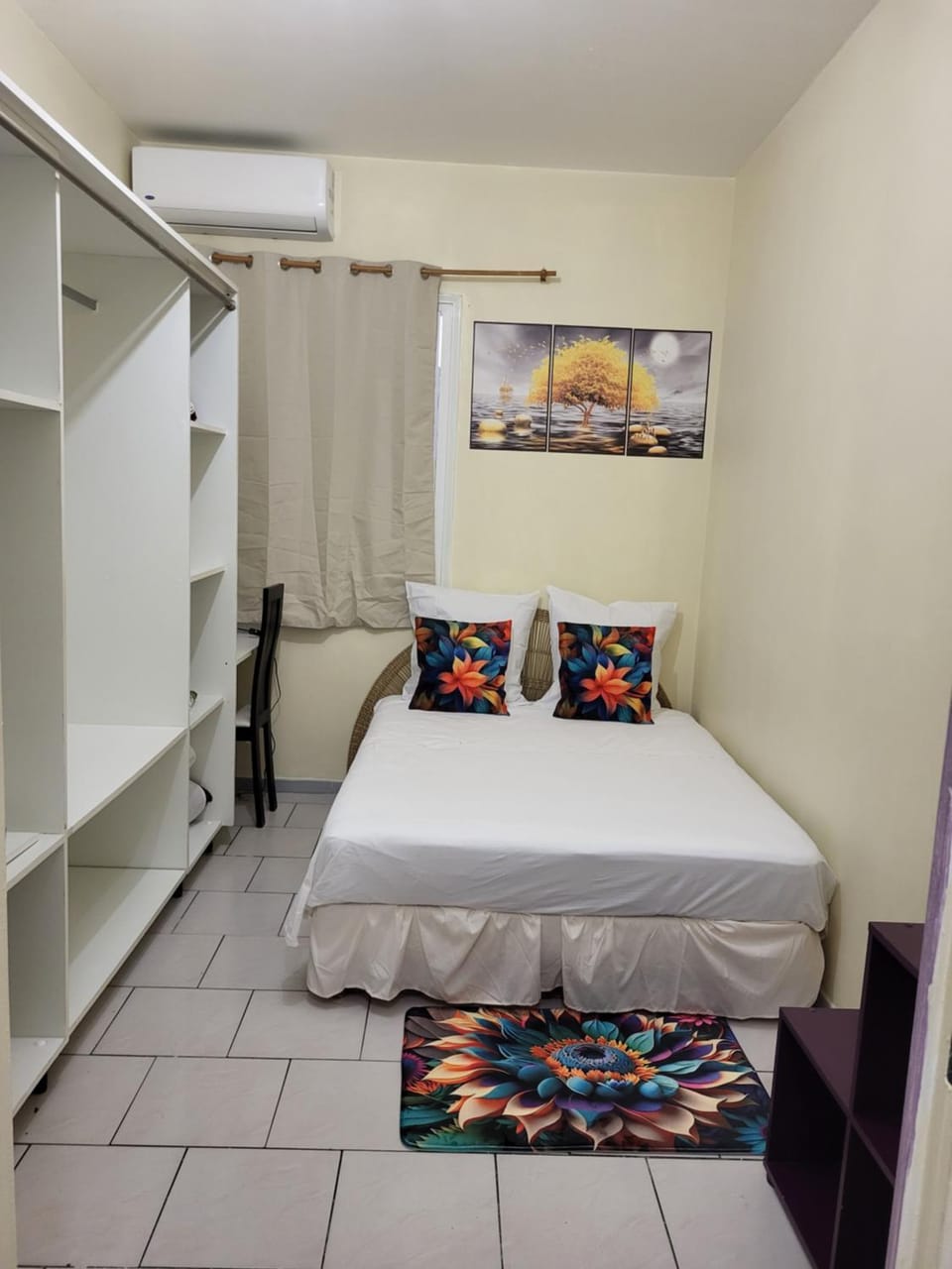 F2 Proches de toutes commodités Apartment in Martinique