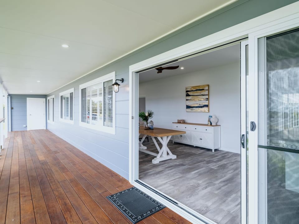 Blue Lagoon House in Harrington
