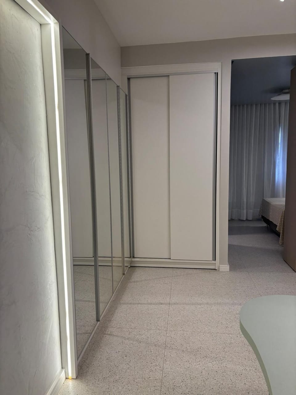 Studio luxuoso Apartment in Porto Alegre