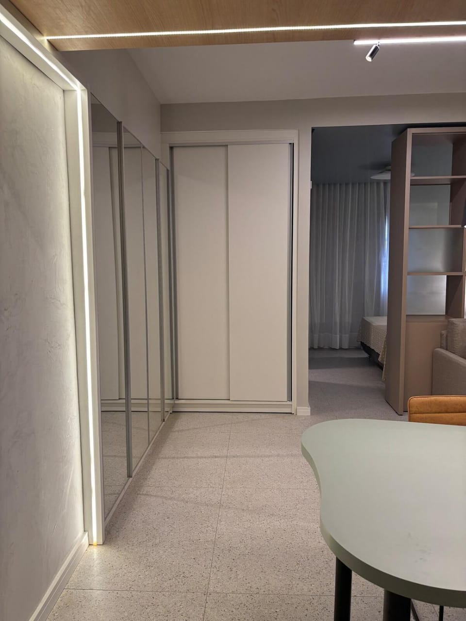 Studio luxuoso Apartment in Porto Alegre