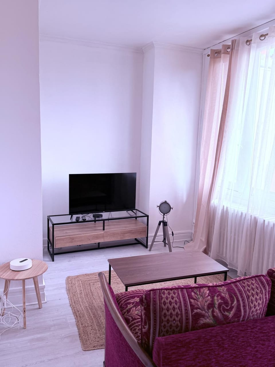 Communal lounge/ TV room, Seating area