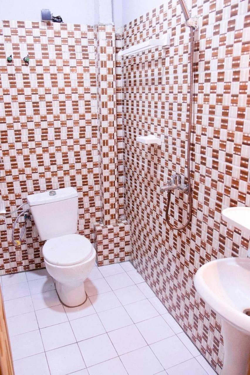 L'Écrin Design Apartment in Douala