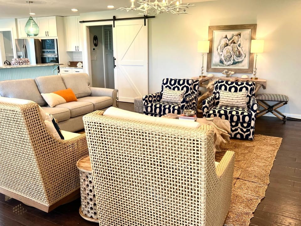 2420 Seabrook Island Rd House in Seabrook Island