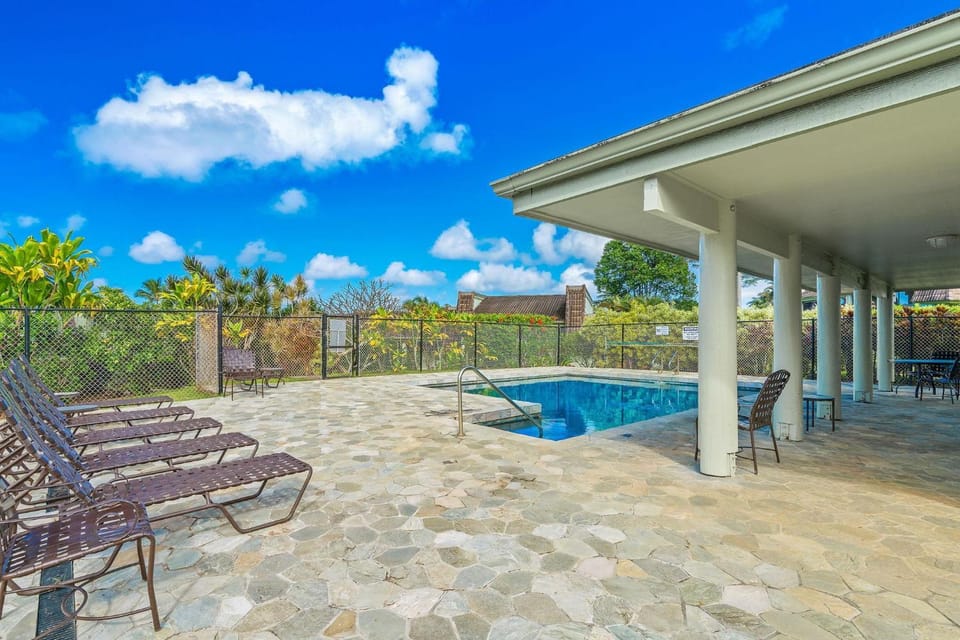 Puamana 6B House in Princeville