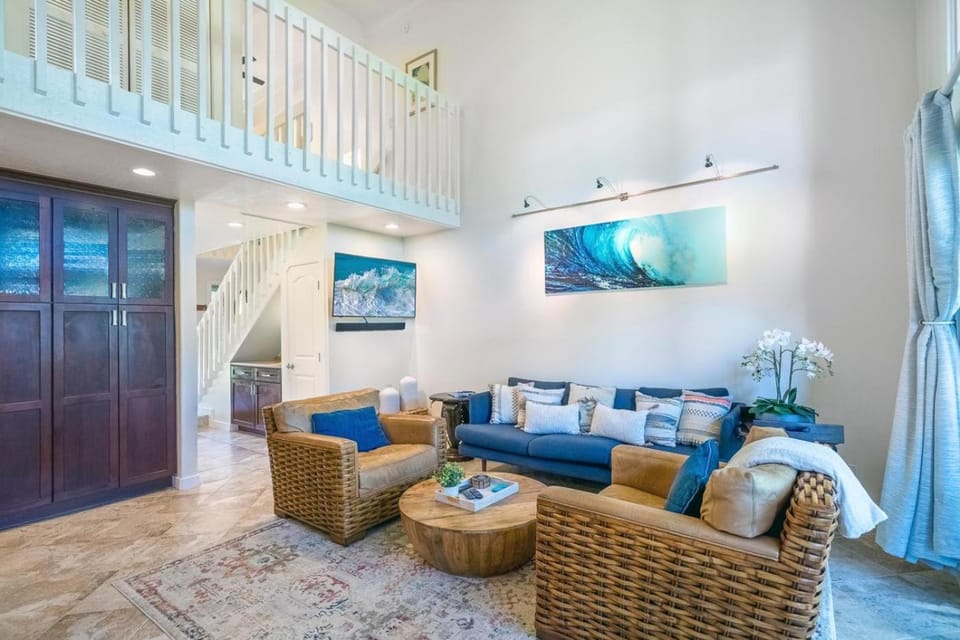Puamana 6B House in Princeville