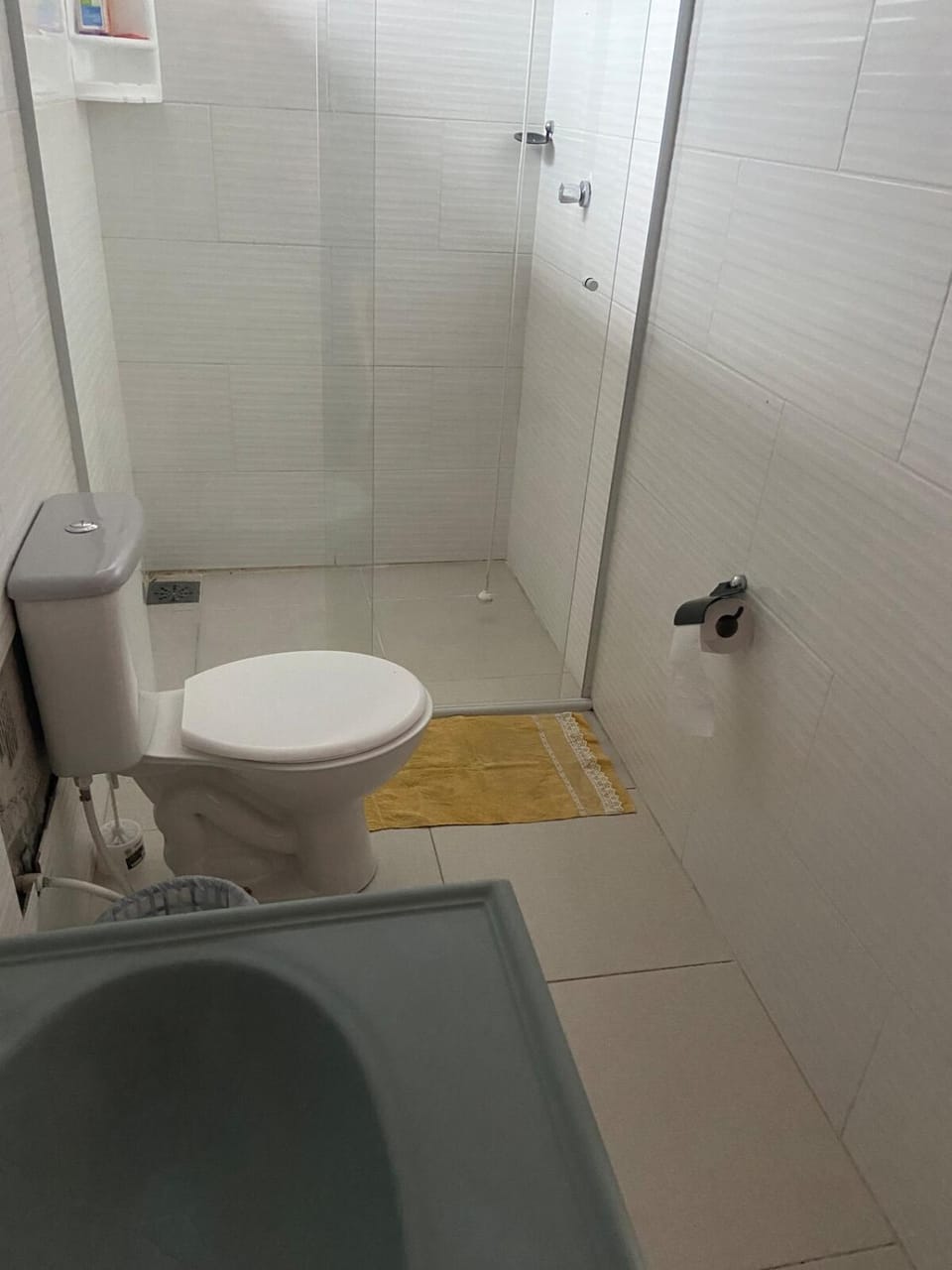 Casa de Praia na Pinheira Palhoça House in Florianopolis
