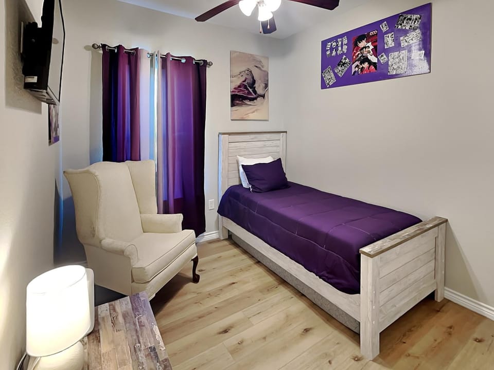 Beach Ballin House in Galveston Island