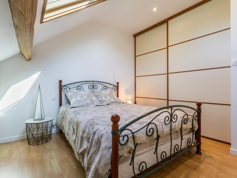 Charmant duplex rénové au cœur de Lajarrige avec wifi - FR-1-306-1297 Apartment in La Baule-Escoublac