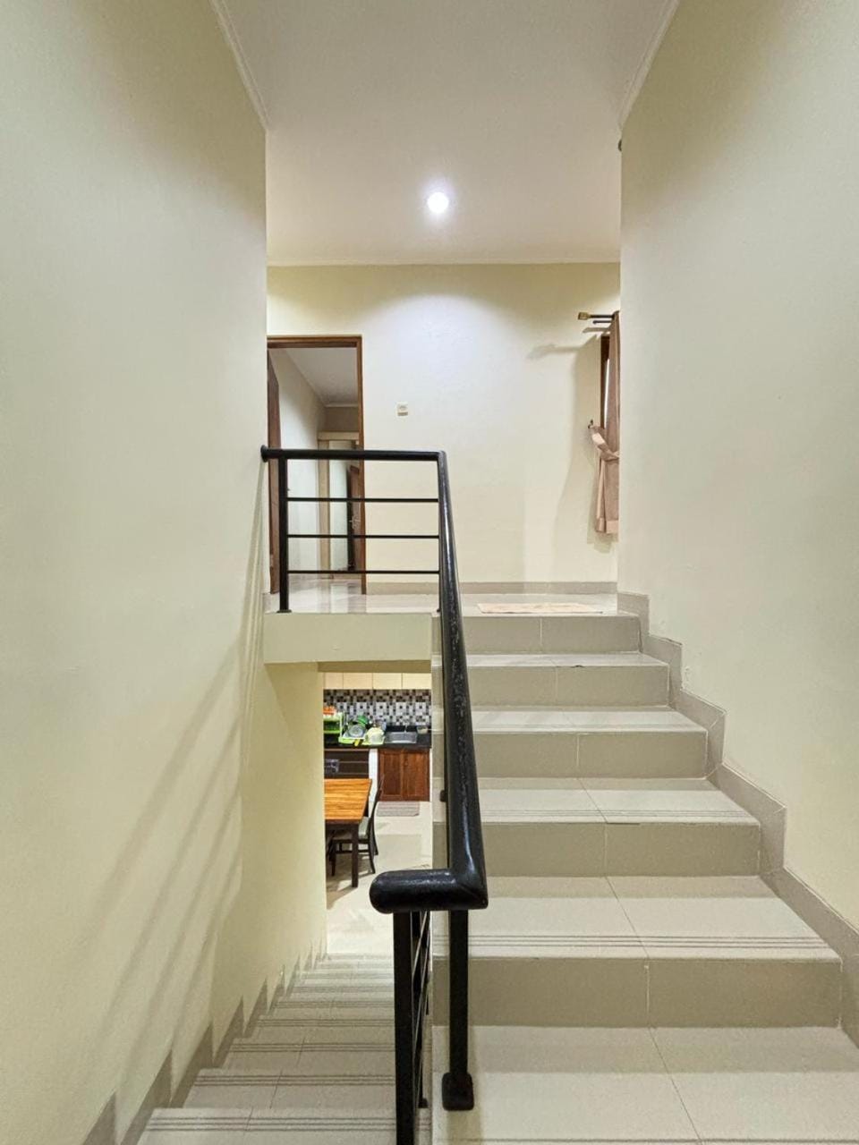 Yogya Holiday Villa Villa in Yogyakarta