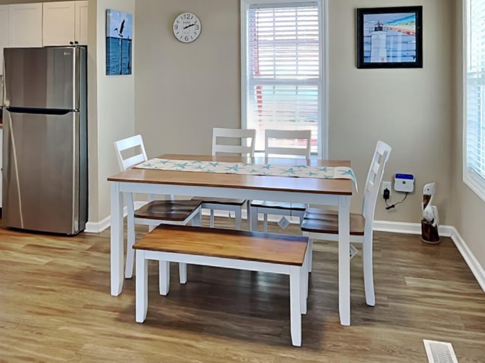 Starboard Shores House in Surf City