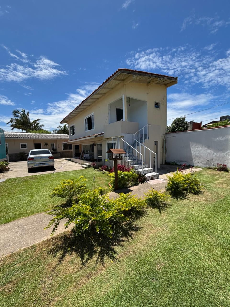 Suíte Studio Contêiner 02 Praia Campeche Bed and Breakfast in Florianopolis