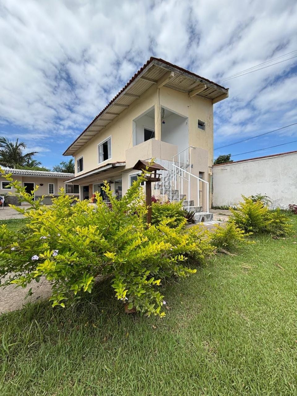 Suíte Studio Contêiner 02 Praia Campeche Bed and Breakfast in Florianopolis
