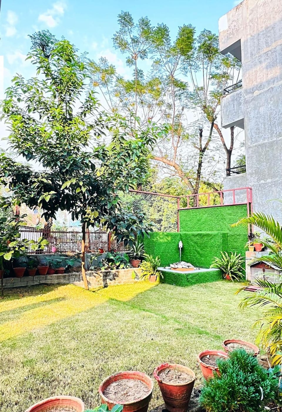 Borrow and Pay Bed and Breakfast in Bagmati Province, Nepal