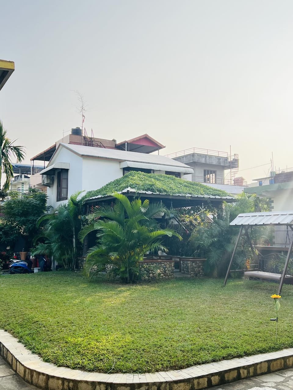 Borrow and Pay Bed and Breakfast in Bagmati Province, Nepal