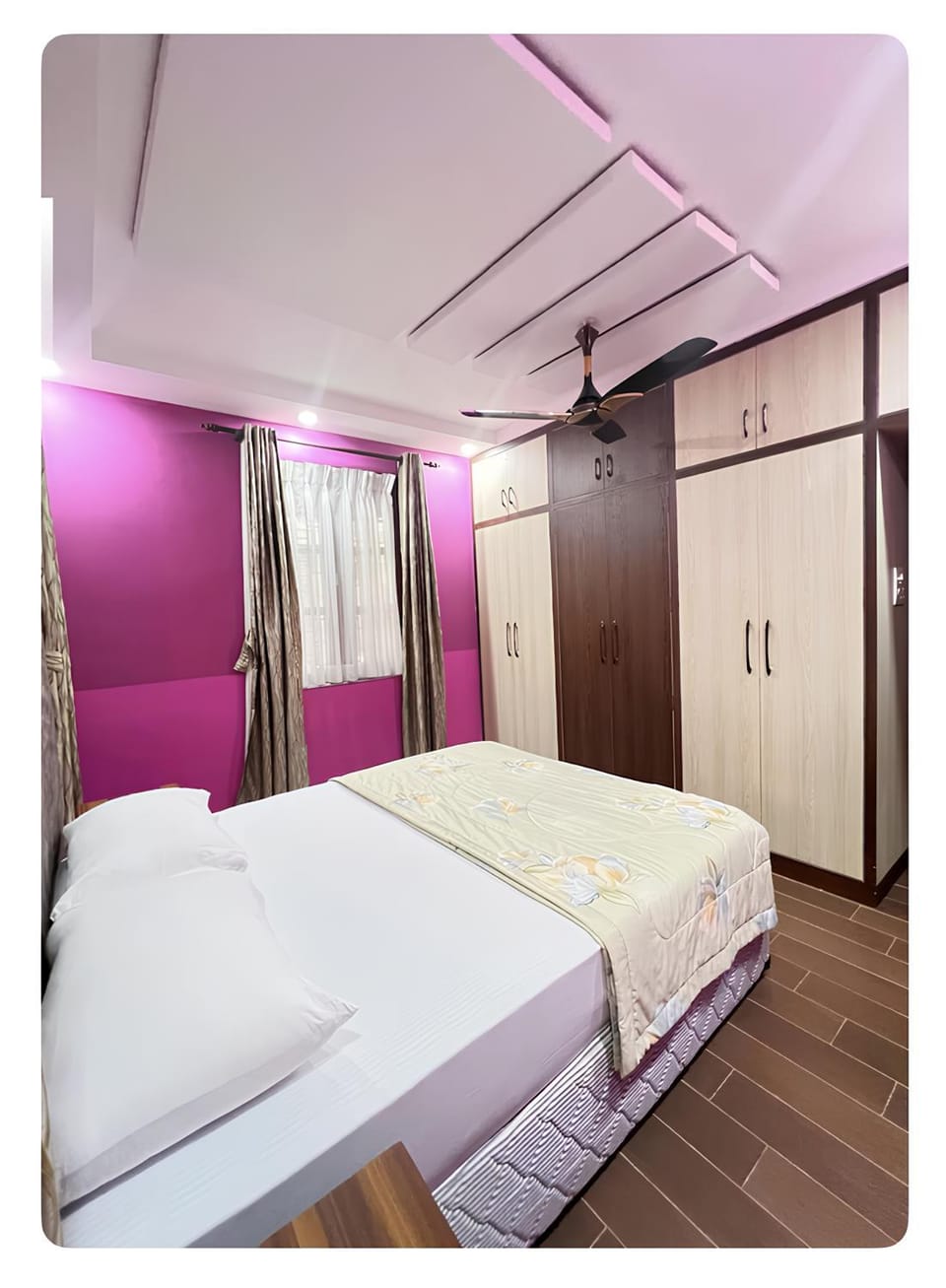 Borrow and Pay Bed and Breakfast in Bagmati Province, Nepal