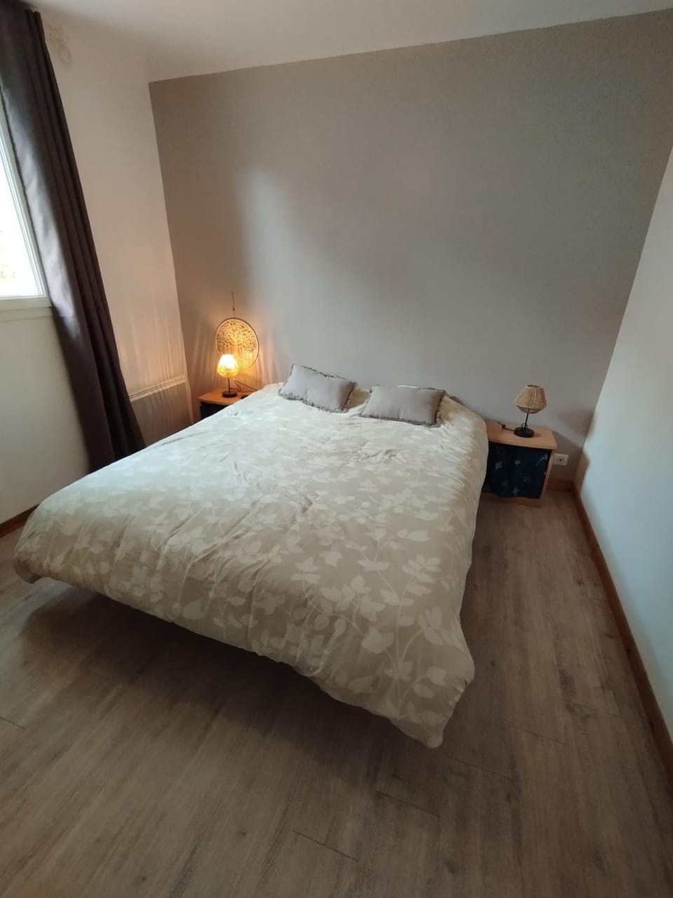 Appartement des Georges du Tarn Apartment in Occitanie