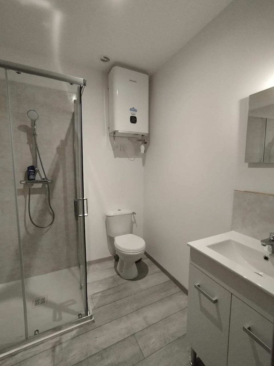 Appartement des Georges du Tarn Apartment in Occitanie
