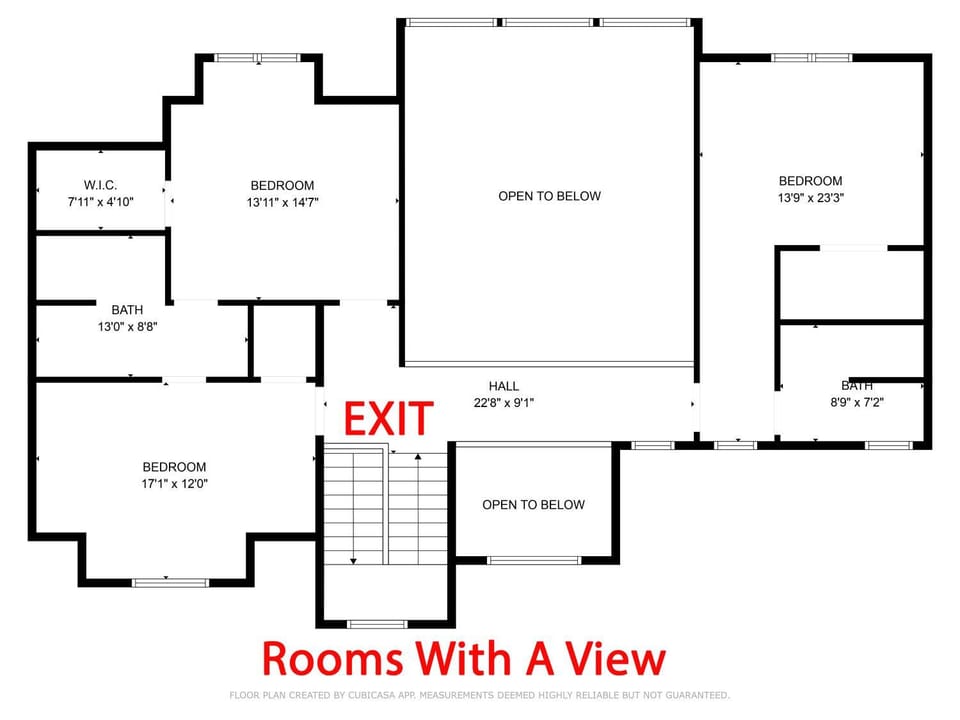 Rooms With A View - Private Indoor Pool, Theater Room, Game Room, Amazing Mountain View! House in Sevier County