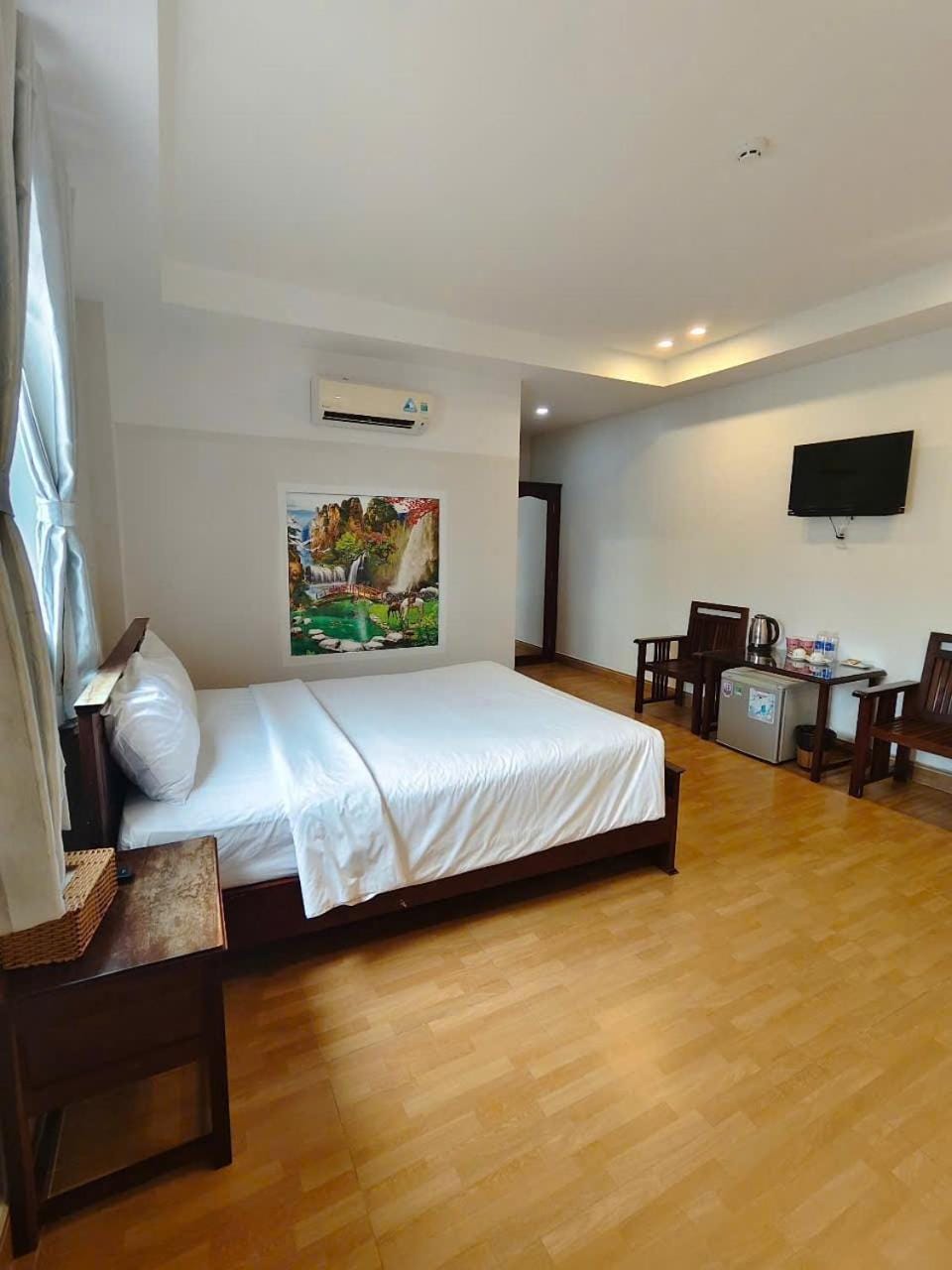 Phú Quốc Center Hotel Hotel in Phu Quoc