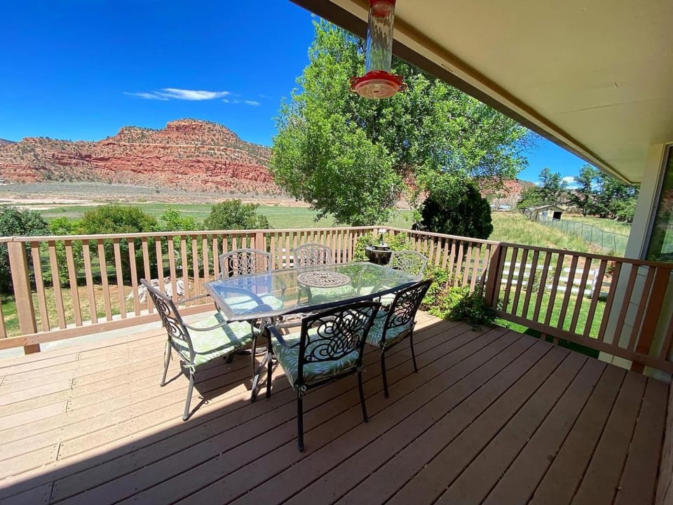 Room for 14- Kanab Ranch Home on Acreage - Views House in Kanab