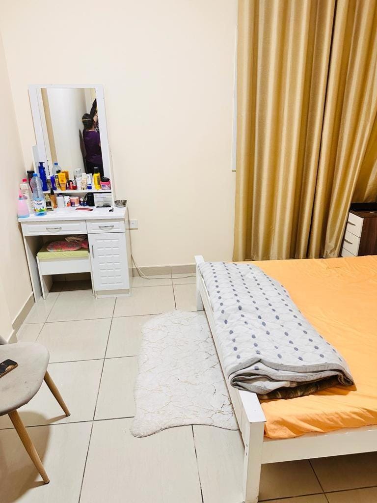 Rarefindz Comfort Lodge Apartment in Al Sharjah