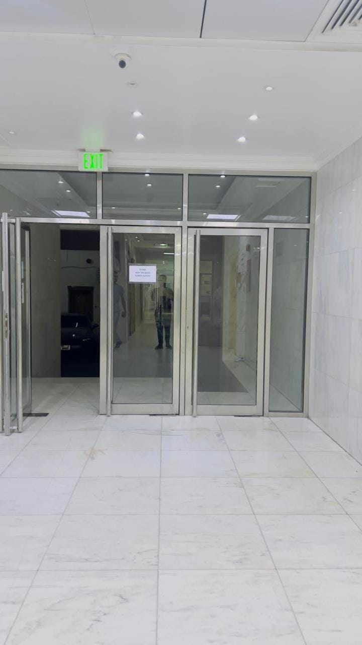 Rarefindz Comfort Lodge Apartment in Al Sharjah