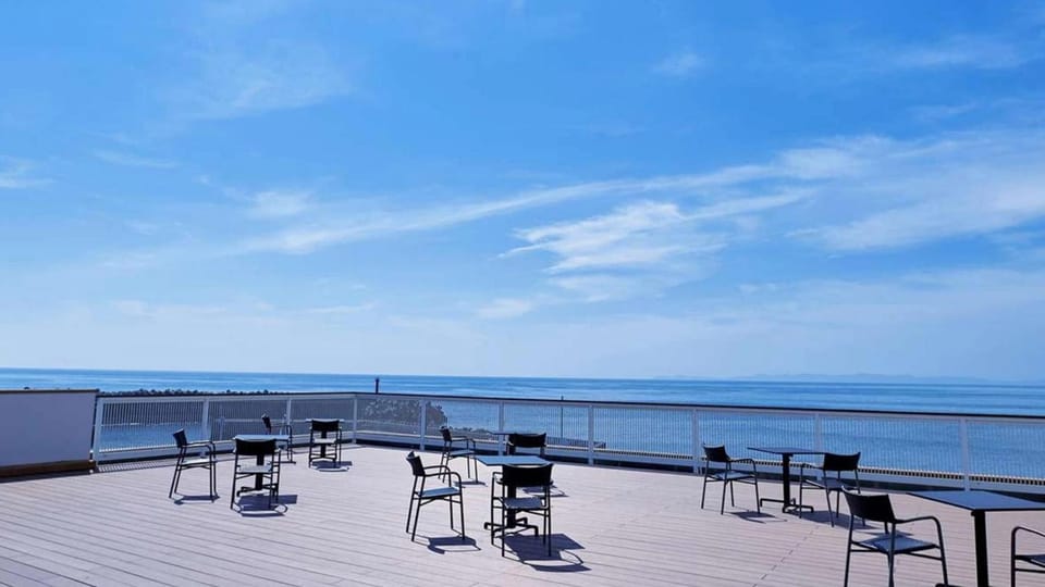 Sea view