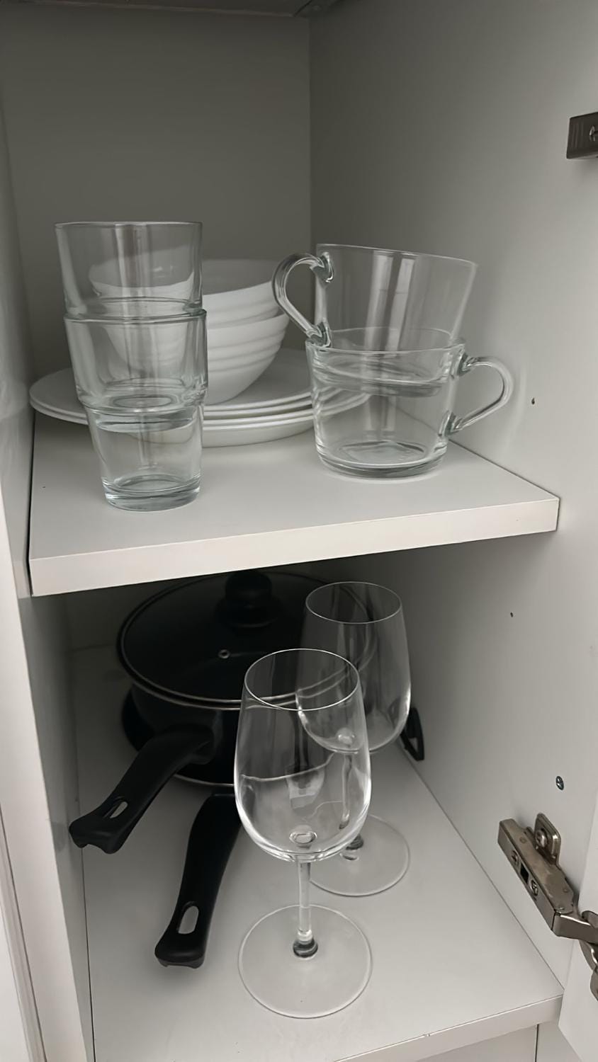 ASM- One Bedroom Station House Apartment in Scunthorpe