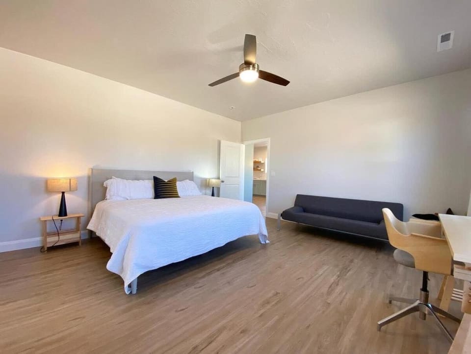 Stylish Family Home in Kanab 40 Mins to Zion NP House in Kanab