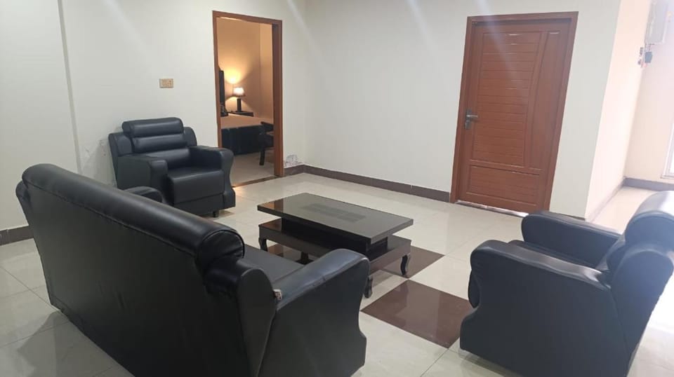 Green House Luxury Apartment in Islamabad Capital Territory