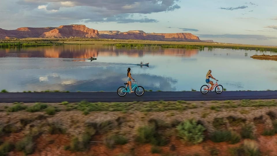Cute Kanab Cottage Pet-Friendly & Modern House in Kanab