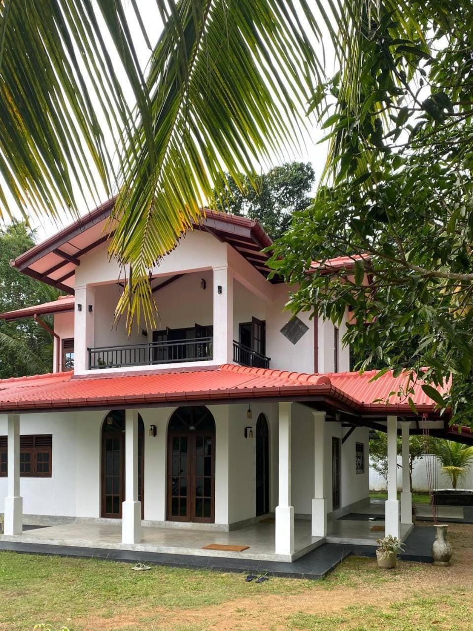 Paddy Villa Villa in Ahangama