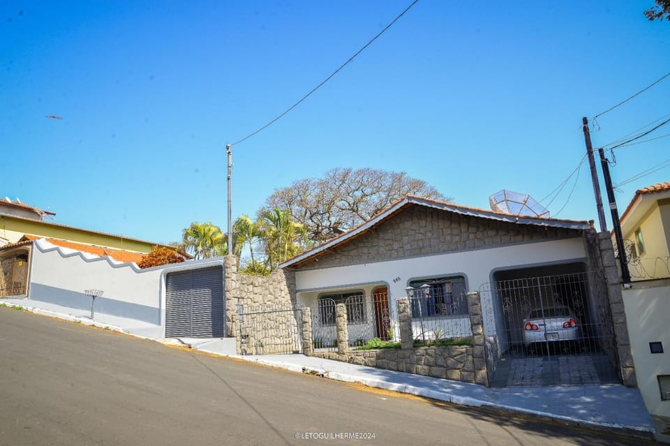 Chacara bella vitta House in Socorro