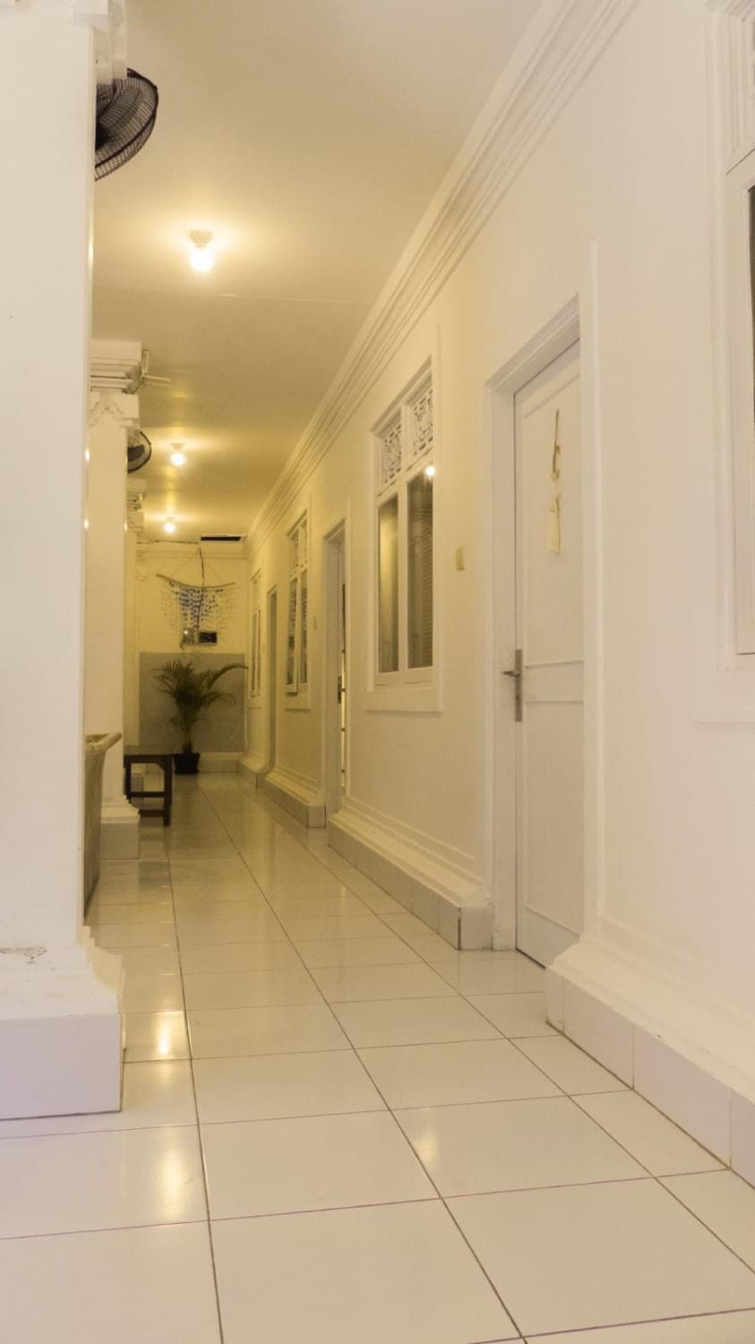 Komala Indah 2 Vacation rental in Kuta